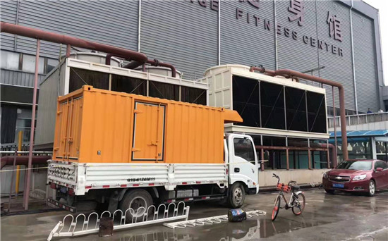 大涌镇300KW发电机组适配电缆规格选型指南