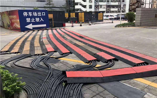 大涌镇发电机组电缆选型完整具体步骤（工程通用标准流程）